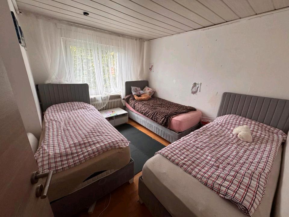 Thumbnail-WG Zimmer ( 3er WG) nahe Stadtmitte Gießen