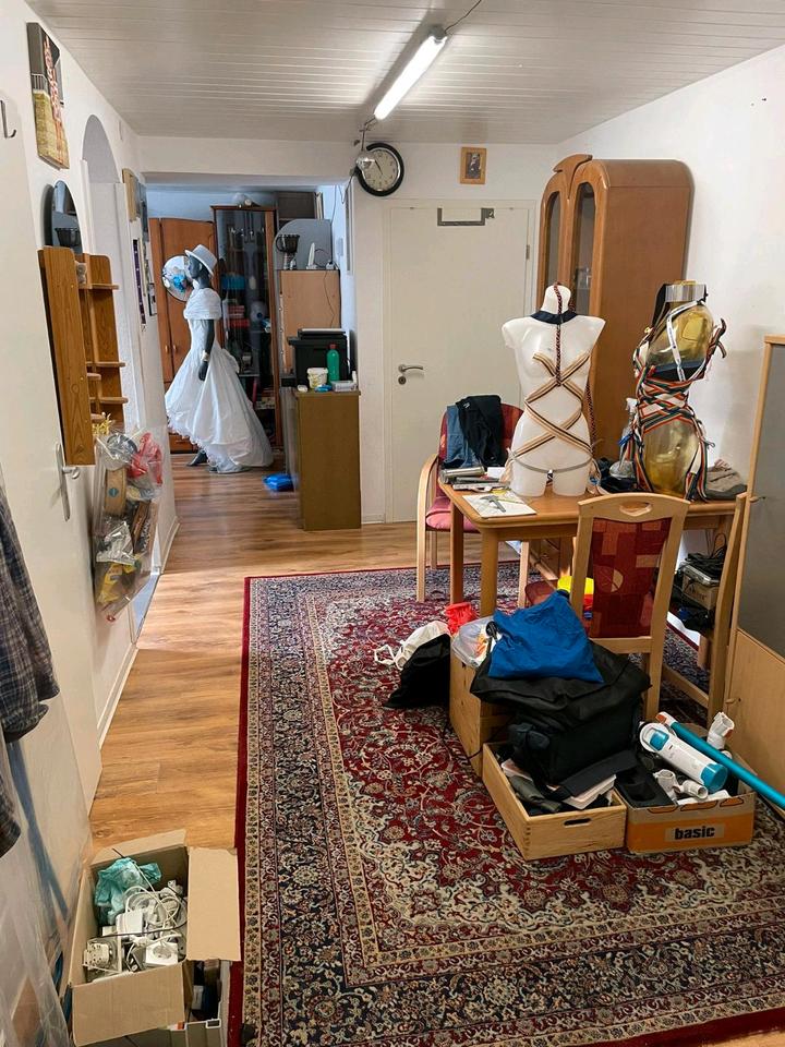 Thumbnail-3 Zimmer Wohnung