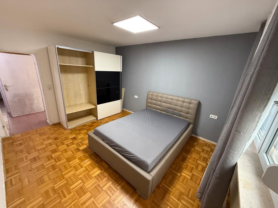 Thumbnail-2 Zimmer Wohnung Mühlheim am Main Balkon