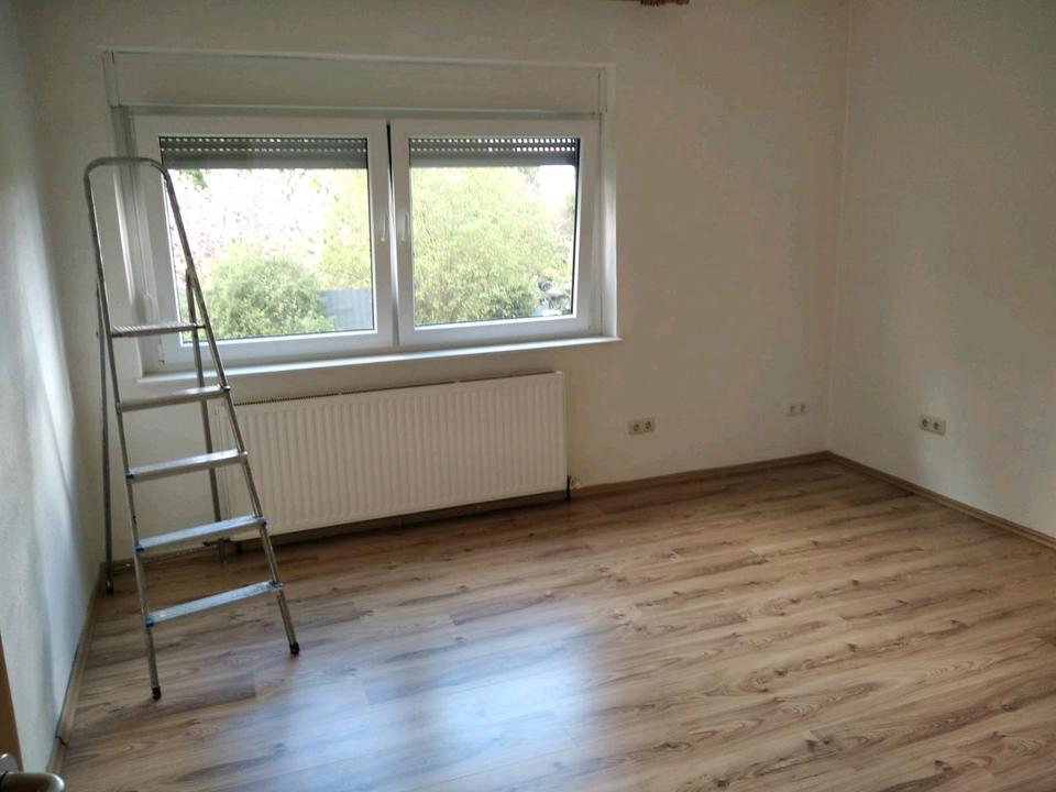 Thumbnail-3-Zimmer Wohnung 60 m² mit Balkon & Garten in Eschweiler