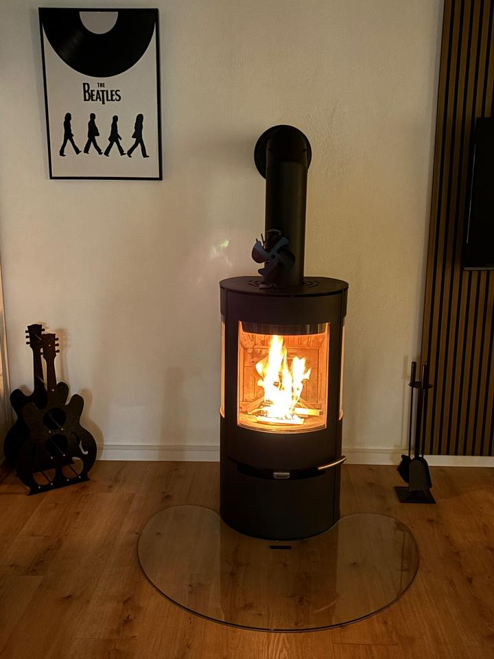 Thumbnail-Urlaub I Auszeit I Kamin I Tiny House Lore