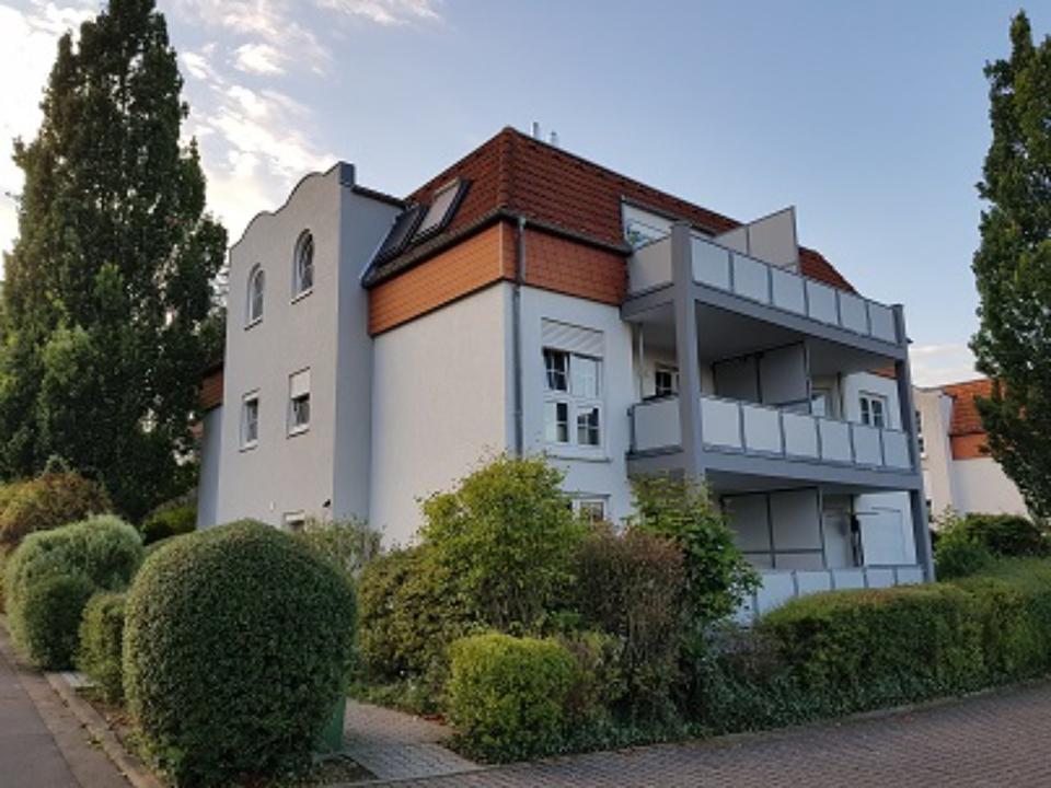 Thumbnail-3 Zimmer Dachgeschosswohnung in Trautheim