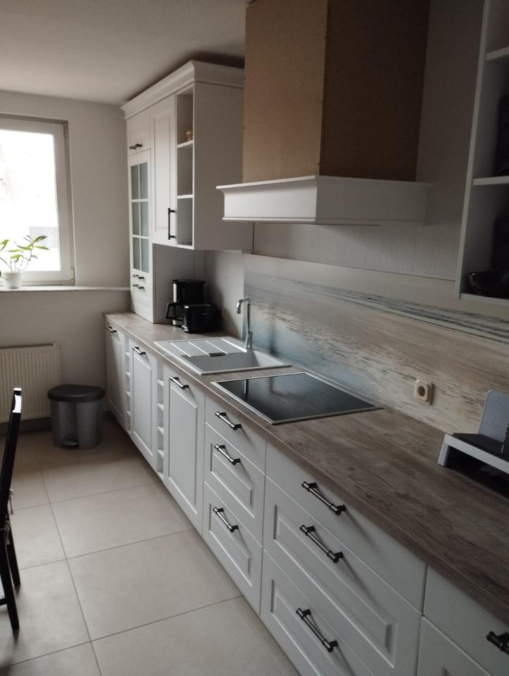 Thumbnail-wunderschöne Maisonette - Wohnung zum 01.05.2026 zu vermieten