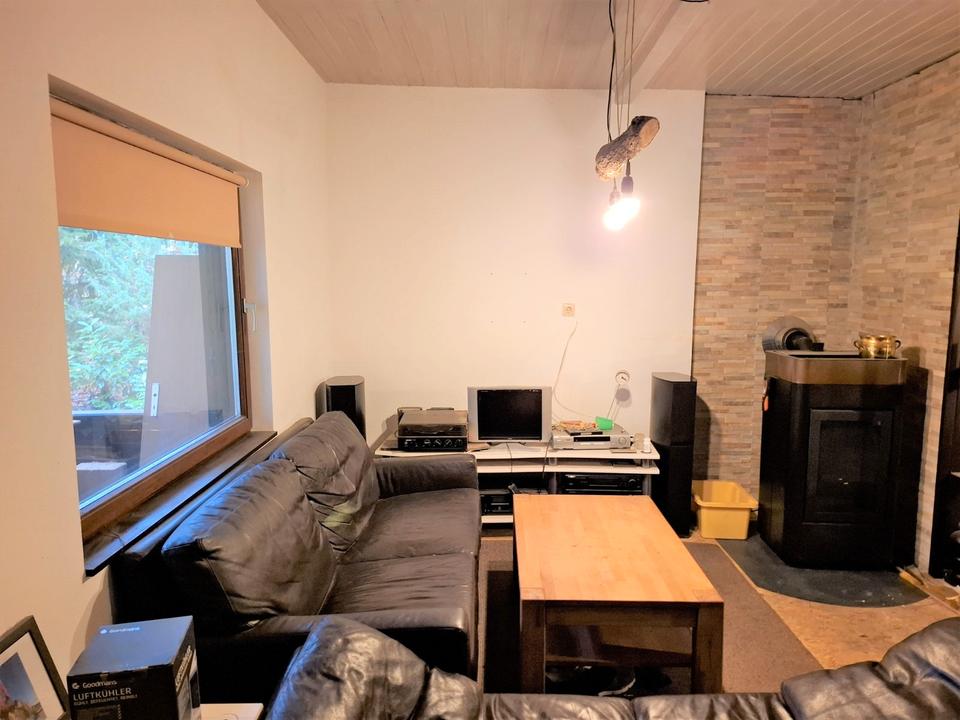 Thumbnail-Wochenendhaus Wohnen wo andere Urlaub machen