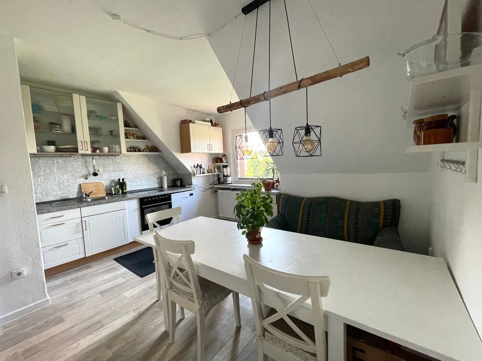 Thumbnail-Dachgeschosswohnung im Schölerberg Vollmöbliert