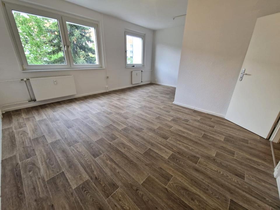 Thumbnail-1-Zimmer-Wohnung im 3. Obergeschoss zu vermieten