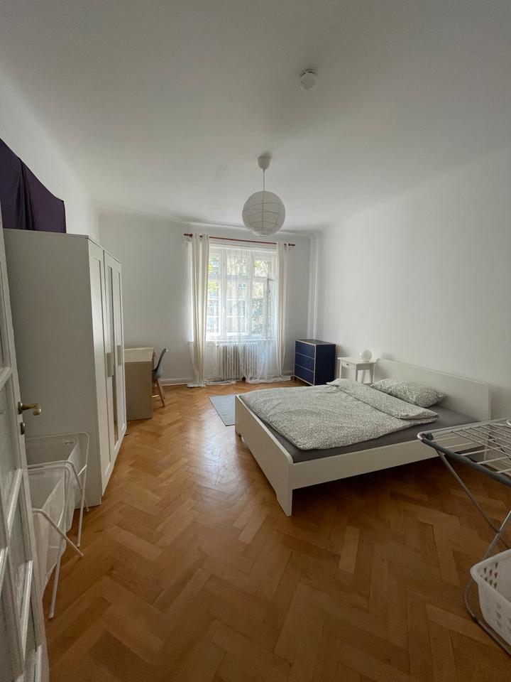 Thumbnail-20 qm Zimmer, 2 Stationen von der FU entfernt, 700€