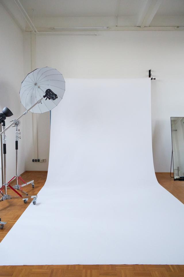 Thumbnail-Fotostudio, Mietstudio in Hamburg | Ab 1h mieten!