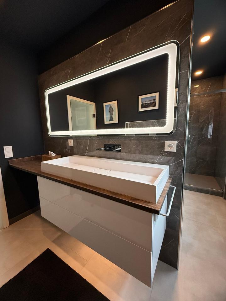 Thumbnail-Verkaufe 3,5 Zimmer Wohnung, 92qm, 2.OG,Topsaniert, Neubaustatus