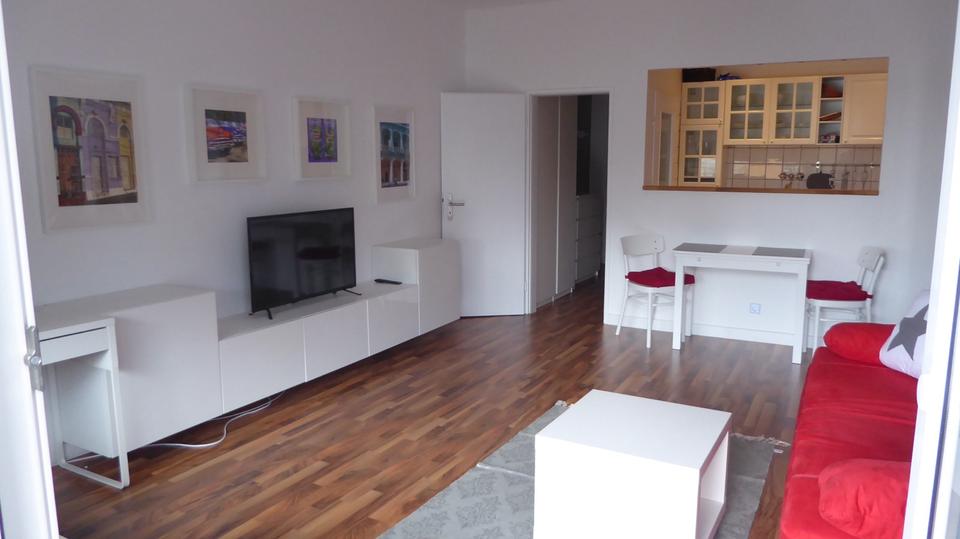 Thumbnail-Einzimmerwohnung provisionsfrei zu verkaufen