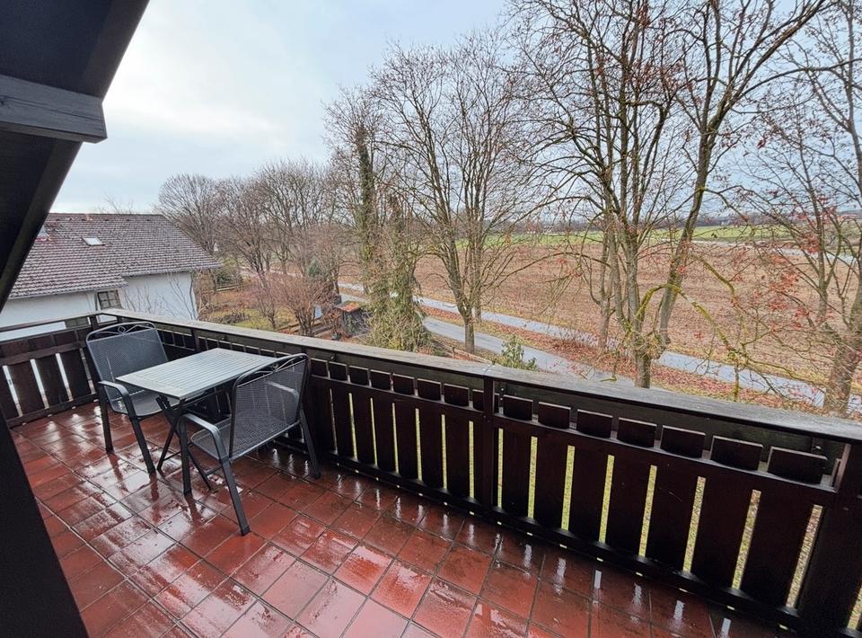 Thumbnail-Charmante ruhige 2-Zimmer-Wohnung zu verkaufen