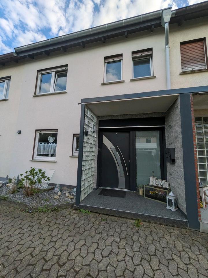 Thumbnail-Reihenhaus zu verkaufen