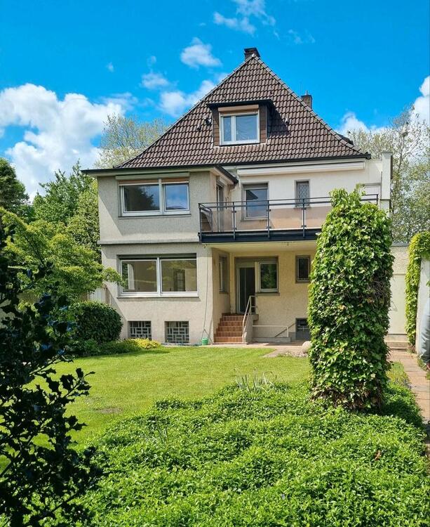 Thumbnail-3,5 - 4 Zimmer Wohnung im Herzen von Datteln