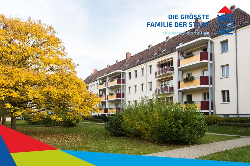 Thumbnail-Altchemnitz: Zentrumsnah und grün