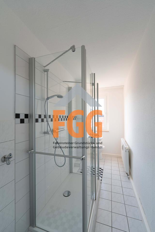 Thumbnail-Seniorengerechte 2-Raum-Wohnung