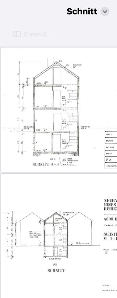 Thumbnail-Reihenmittelhaus
