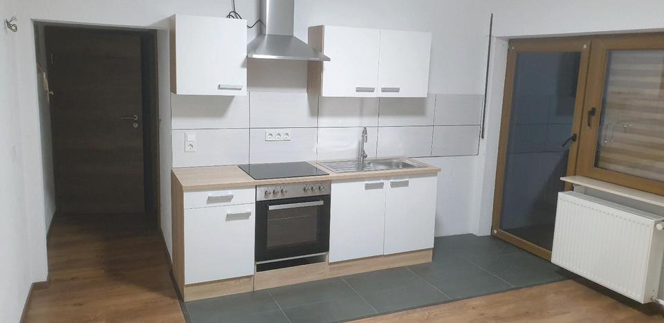 Thumbnail-Schöne 3ZKB Wohnung 55 qm in Herschweiler-Pettersheim