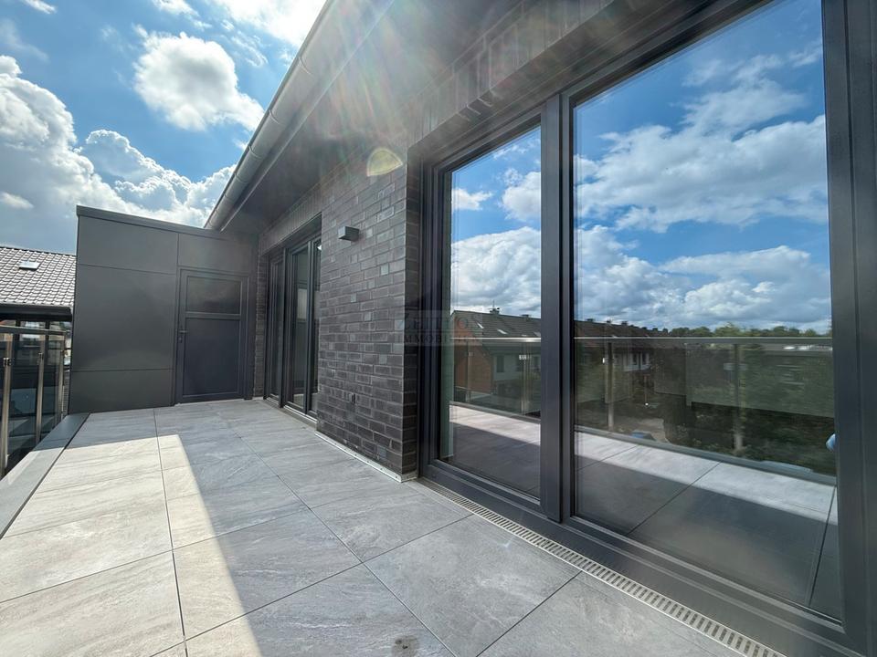 Thumbnail-Modernes Neubauprojekt – Erstbezug ab 01.12.2025 oder später in zentraler Lage von Delmenhorst