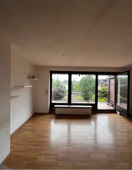 Thumbnail-Maisonette Wohnung in Zweifamilienhaus inkl. Tiefgaragen Platz -