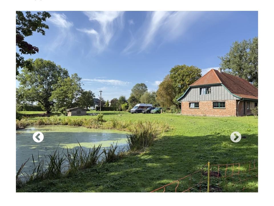 Thumbnail-Landhaus mit Nebengelass und Keller