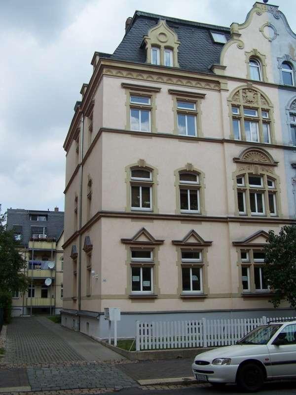 Thumbnail-Gemütliche Wohnung in der Nordvorstadt
