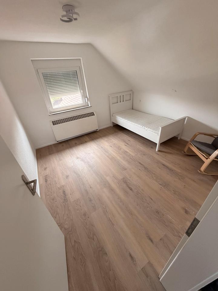 Thumbnail-WG Zimmer zu vermieten - ab sofort