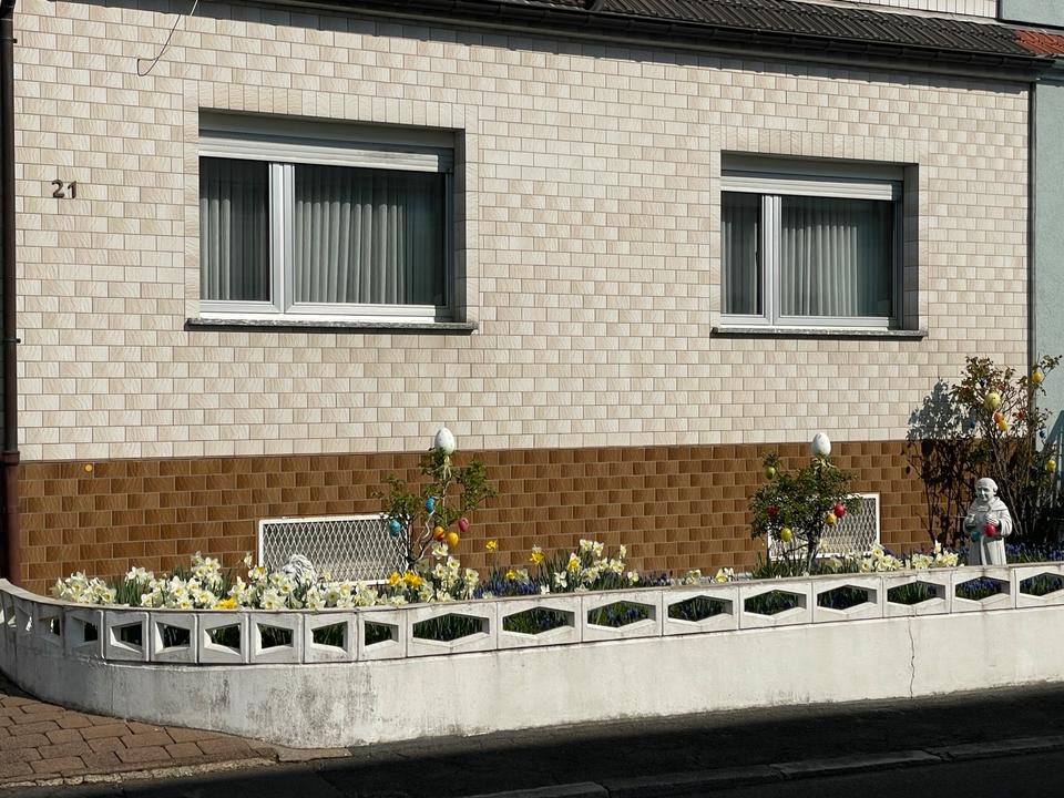 Thumbnail-Haus in Neunkirchen zu vermieten