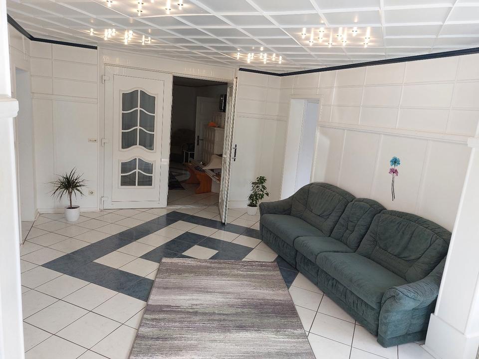 Thumbnail-2 gemütliche Zimmer in WG