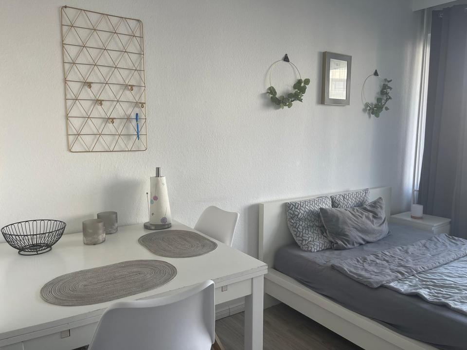 Thumbnail-Apartment - Winterhuder Marktplatz Top Lage - ab Sofort