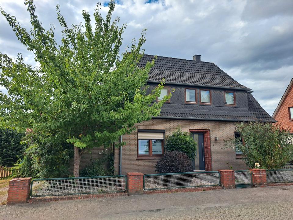 Thumbnail-Einfamilienhaus in Ottersberg