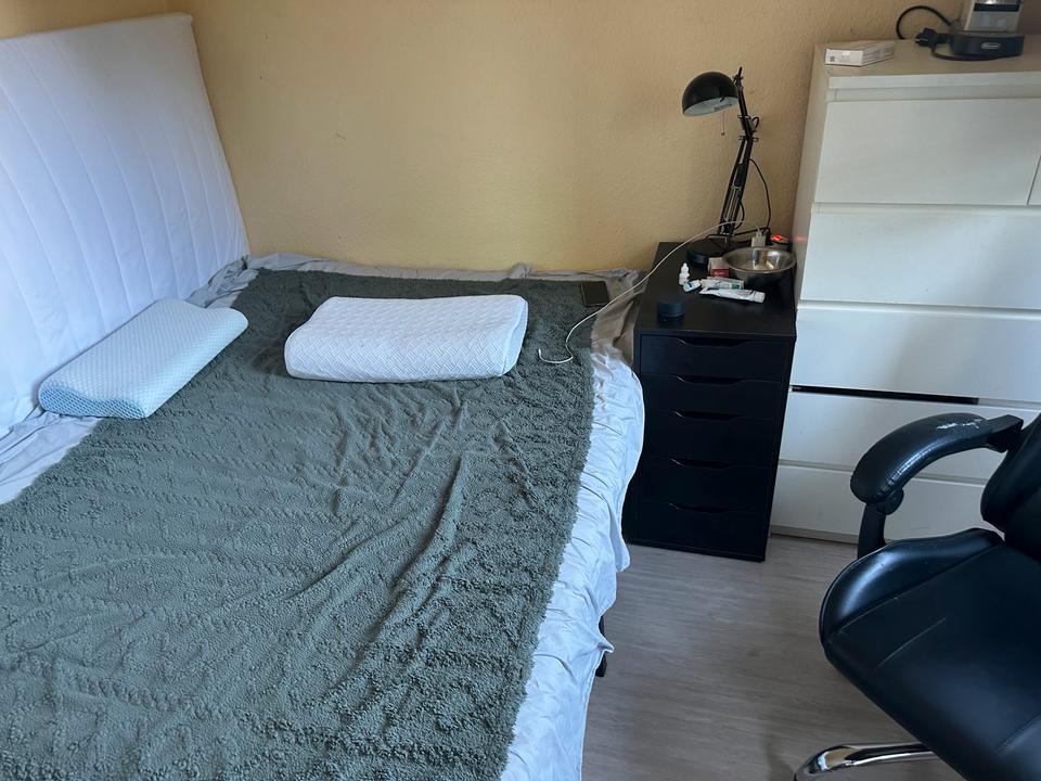 Thumbnail-Einzelwohnung , apartment zu vermieten für 01.Juni- 01.July