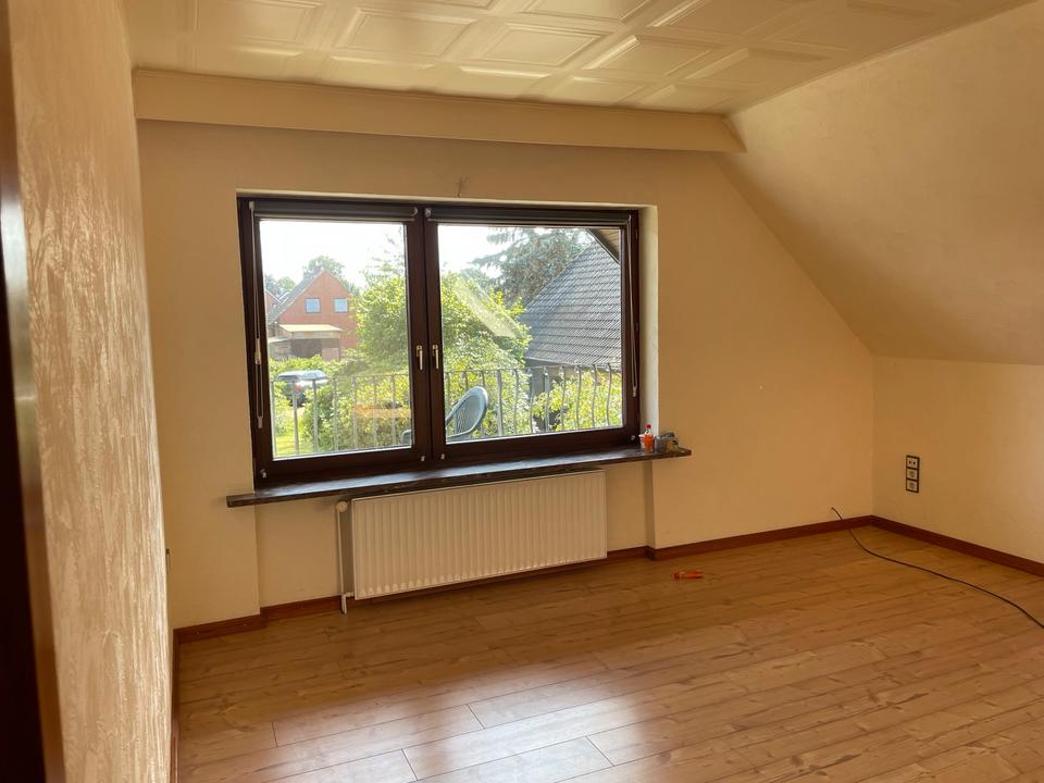 Thumbnail-Schöne 4-Zimmer Wohnung in Tellingstedt