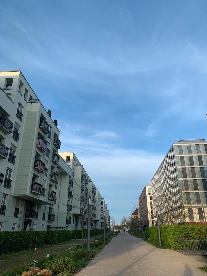 Thumbnail-4 Zimmer Etagenwohnung