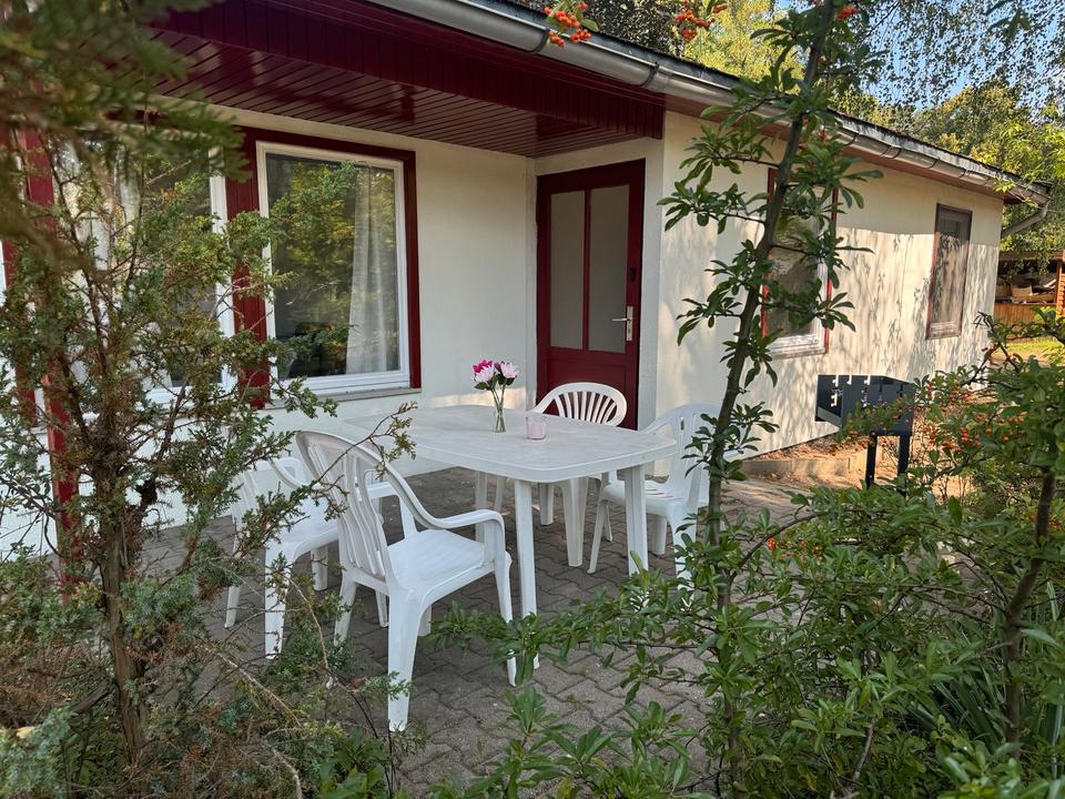 Thumbnail-Kurzurlaub am Seddiner See