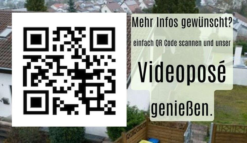 Thumbnail-Modern. Hochwertig. Energieeffizient. 3,5 Zimmer Wohnung mit Balkon