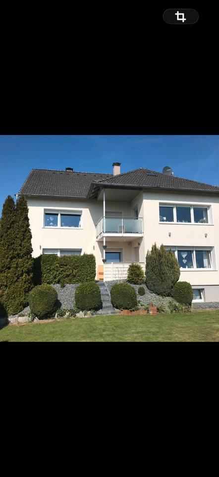 Thumbnail-Dachgeschosswohnung 70m2 Leiferde-Bahnhof