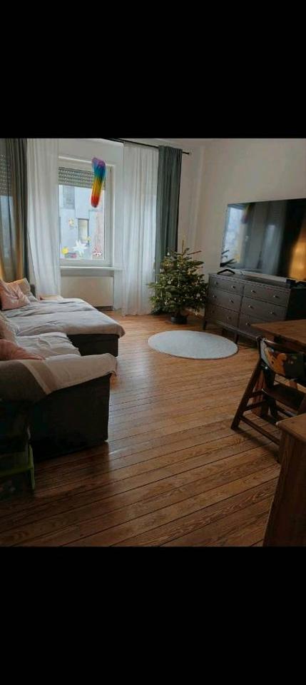 Thumbnail-3 Zimmer Wohnung Neuostheim