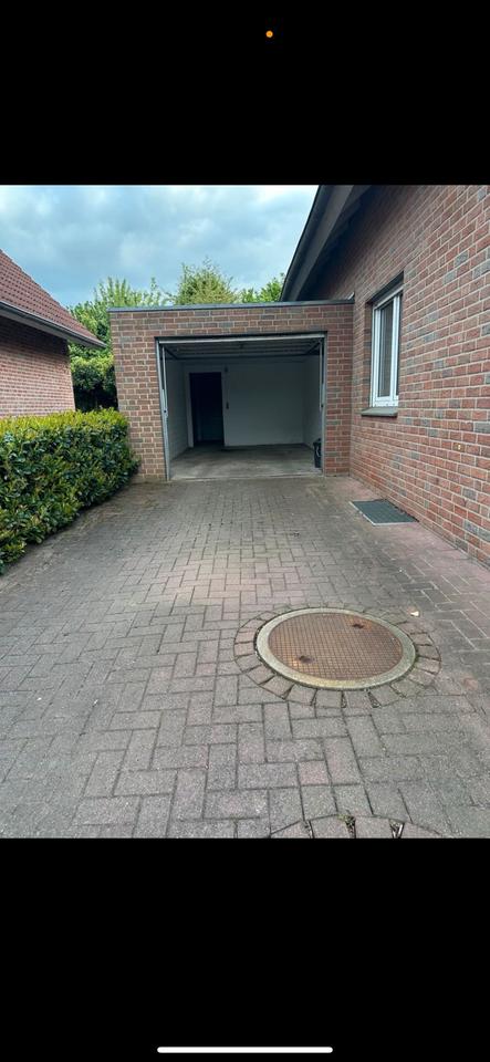 Thumbnail-3-Zimmer-Wohnung ab 01.05 in Bad Laer