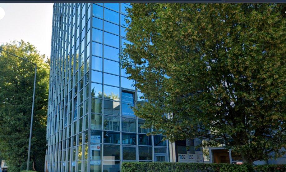 Thumbnail-Student Room available June 1st – Gym & Elevator – €538 Warm