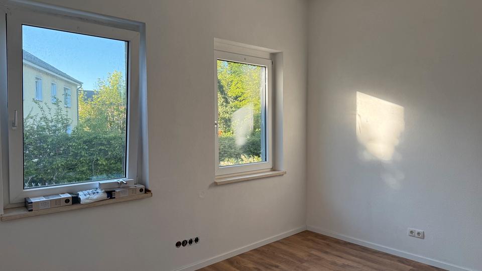 Thumbnail-Moderne 2-Zimmer-Wohnung mit Garten & Garage optional zum 01.06.