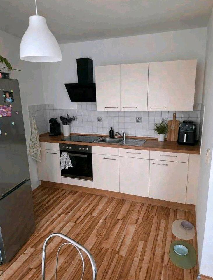 Thumbnail-2 Zimmer Wohnung 50qm