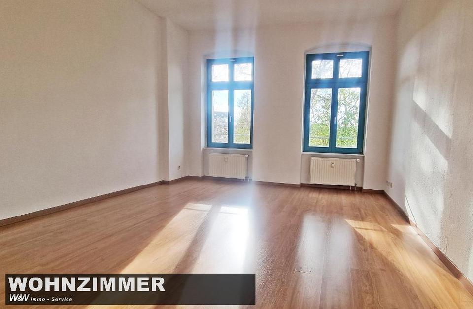 Thumbnail-tolle 2 Zimmer Wohnung in Zentrumsnähe