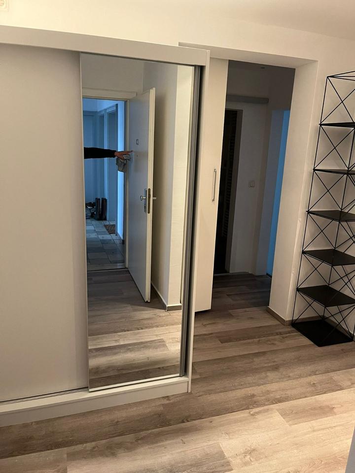 Thumbnail-Tolle 2-Zimmer-Wohnung im Münchner Westend