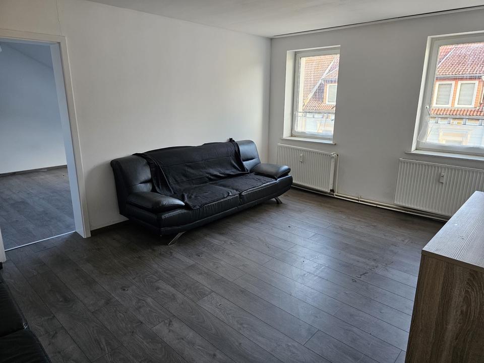 Thumbnail-Mietwohnung