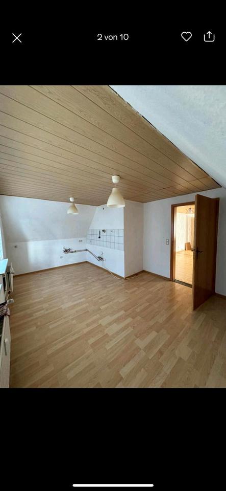 Thumbnail-2 Zimmer Wohnung in guter Lage zu vermieten