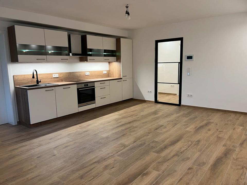 Thumbnail-Traumhafte Wohnung Sundern OT Endorf