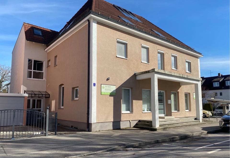 Thumbnail-Gewerbefläche, Büro, Ladengeschäft, Praxis zu vermieten