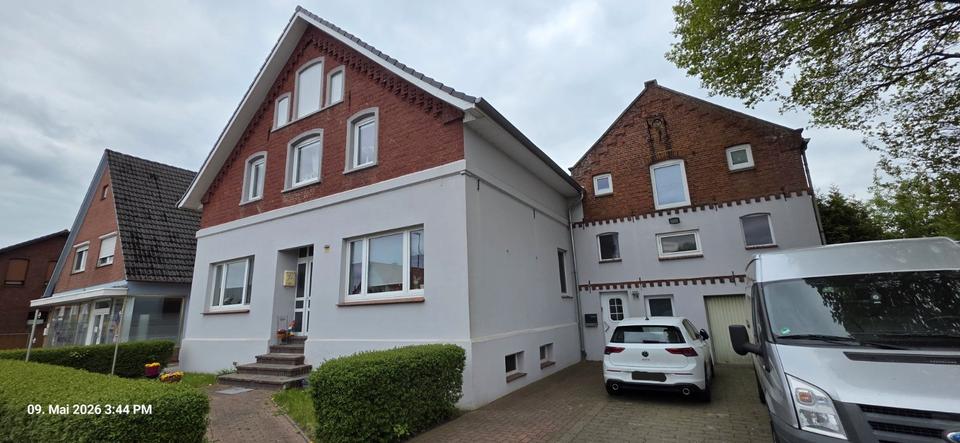 Thumbnail-Wohnhaus mit Kfz-Werkstatt, Einliegerwohnung & großem Grundstück