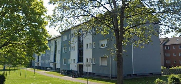 Thumbnail-3-Zimmer-Wohnung in Köln Porz Gremberghoven