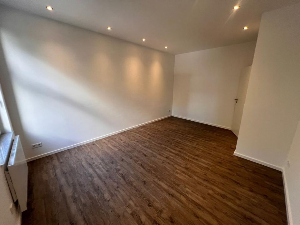 Thumbnail-2-ZKB-Single-Apartment in zentraler Wohnlage in Bünde